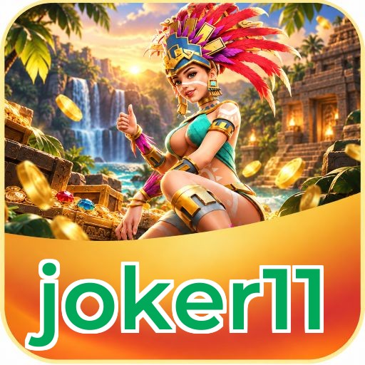 Screenshot 1 - joker11 Home Screen