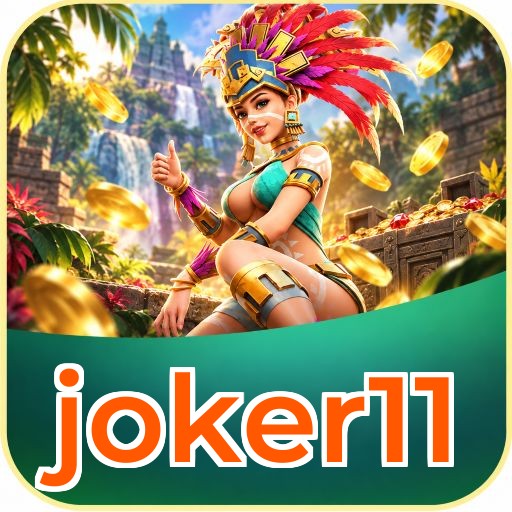 Screenshot 1 - joker11 Home Screen