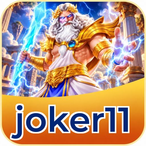 Screenshot 1 - joker11 Home Screen